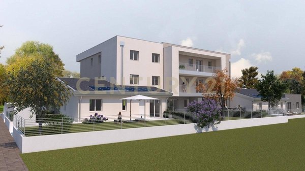 appartamento in vendita a Belfiore