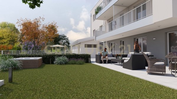 appartamento in vendita a Belfiore