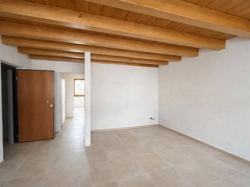 appartamento in vendita a Belfiore