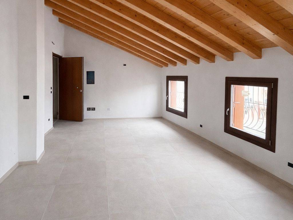 appartamento in vendita a Belfiore