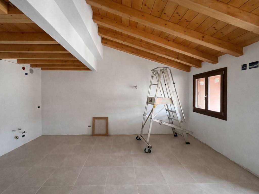 appartamento in vendita a Belfiore