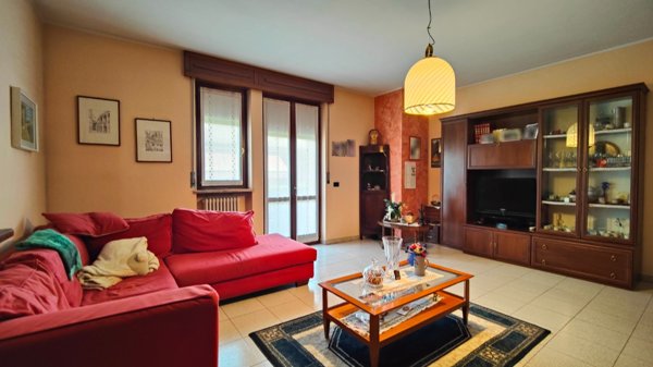 appartamento in vendita a Belfiore