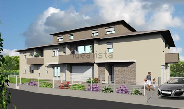 appartamento in vendita a Belfiore