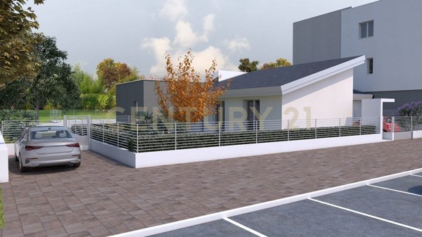 casa indipendente in vendita a Belfiore