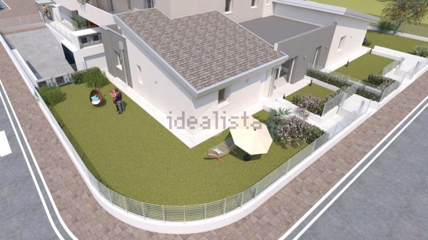 appartamento in vendita a Belfiore