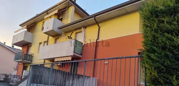 appartamento in vendita a Belfiore