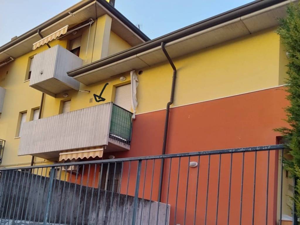 appartamento in vendita a Belfiore