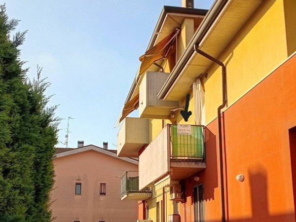 appartamento in vendita a Belfiore