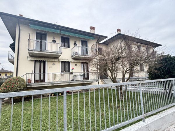 appartamento in vendita a Belfiore