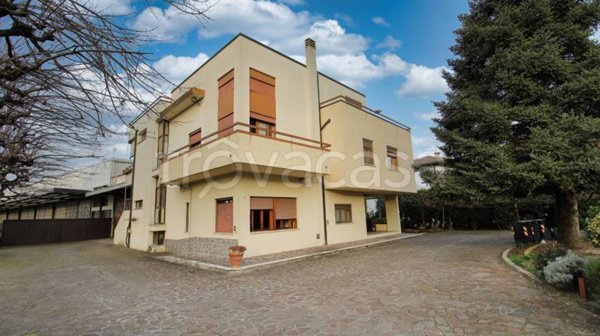 casa indipendente in vendita a Belfiore