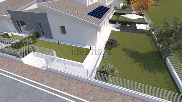 casa indipendente in vendita a Belfiore