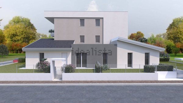 appartamento in vendita a Belfiore