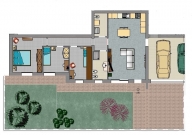 appartamento in vendita a Belfiore