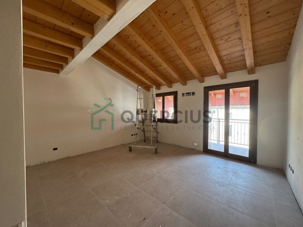 appartamento in vendita a Belfiore