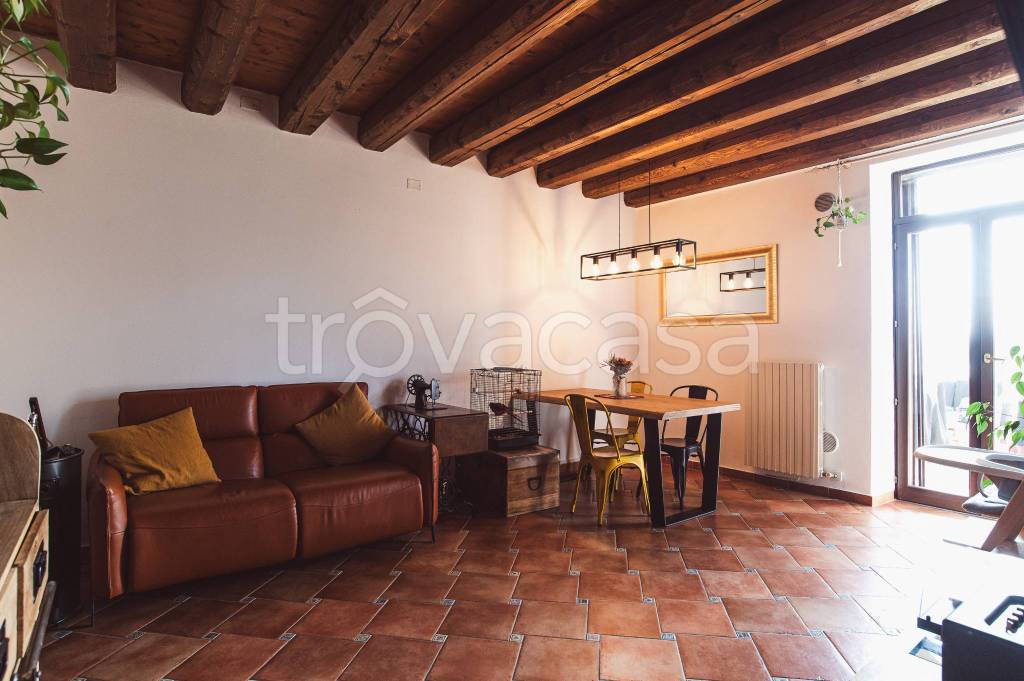 appartamento in vendita a Belfiore