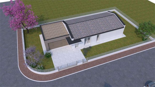 casa indipendente in vendita a Belfiore