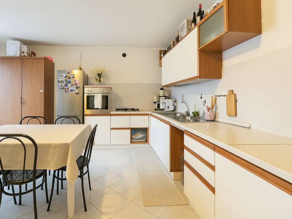 appartamento in vendita a Belfiore