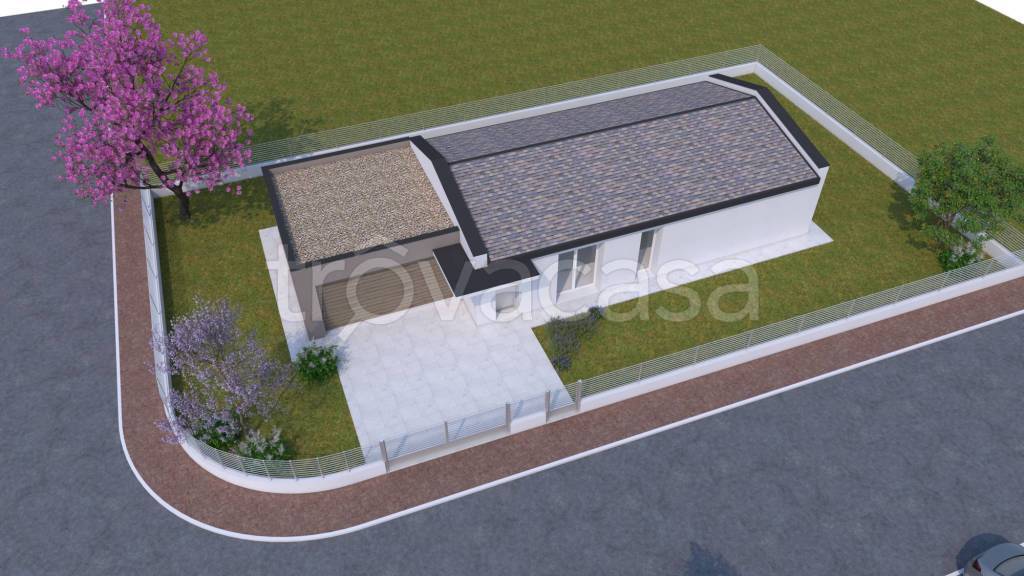 casa indipendente in vendita a Belfiore