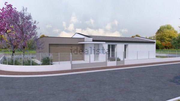 casa indipendente in vendita a Belfiore