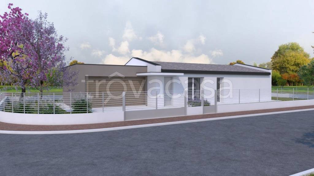 casa indipendente in vendita a Belfiore