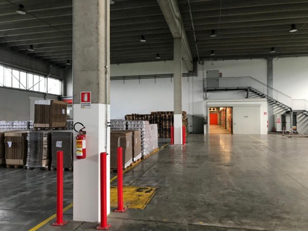 terreno edificabile in vendita a Belfiore