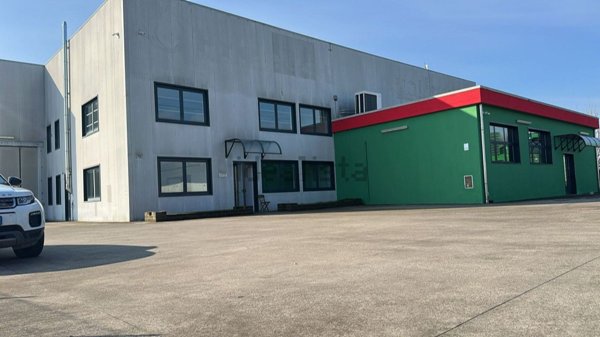 terreno edificabile in vendita a Belfiore