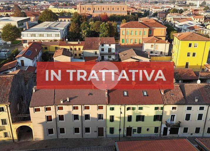 appartamento in vendita a Belfiore