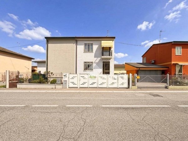 appartamento in vendita a Belfiore