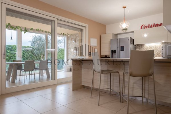 casa indipendente in vendita a Belfiore