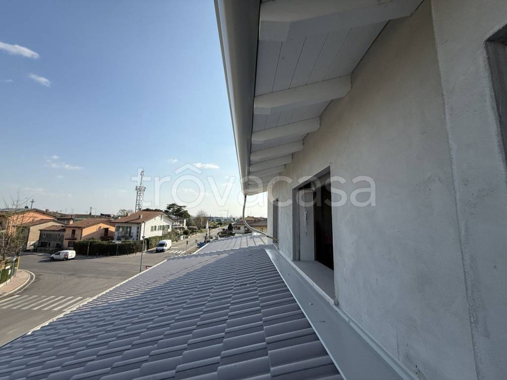 appartamento in vendita a Belfiore
