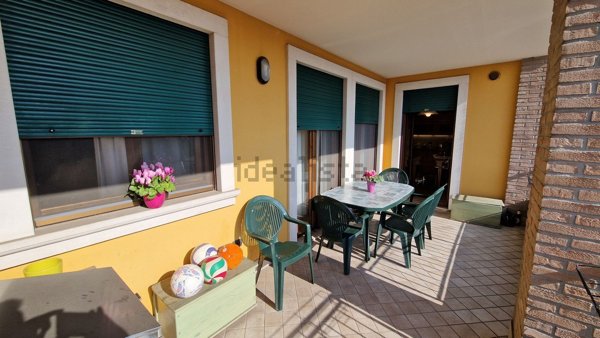 appartamento in vendita a Belfiore