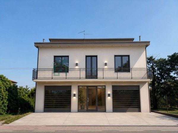 casa indipendente in vendita a Belfiore