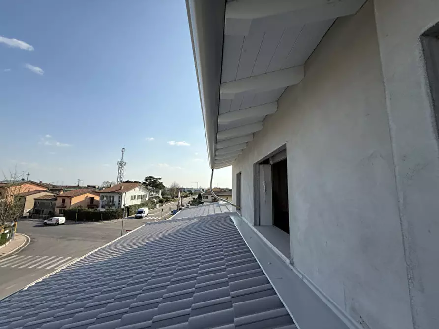 appartamento in vendita a Belfiore