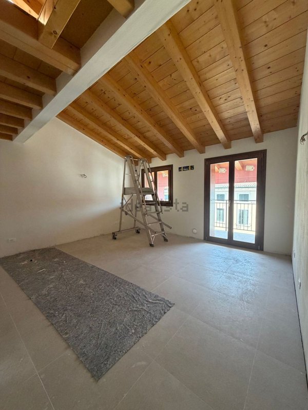 appartamento in vendita a Belfiore
