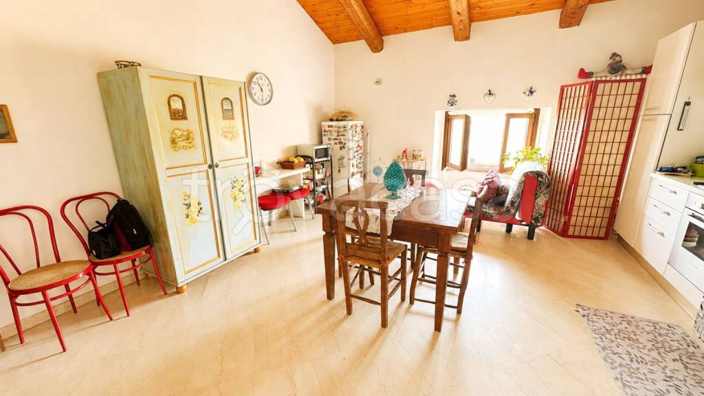 appartamento in vendita a Belfiore