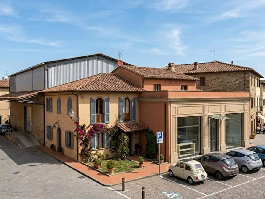 casa indipendente in vendita a Belfiore