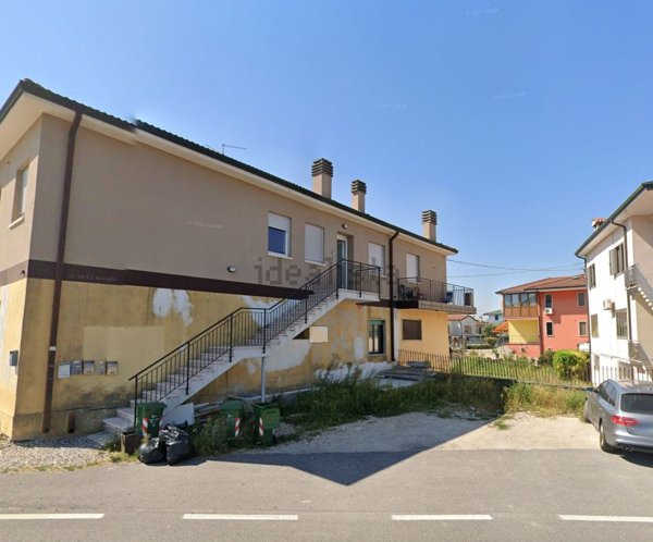 appartamento in vendita a Belfiore