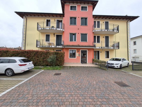 appartamento in vendita a Belfiore