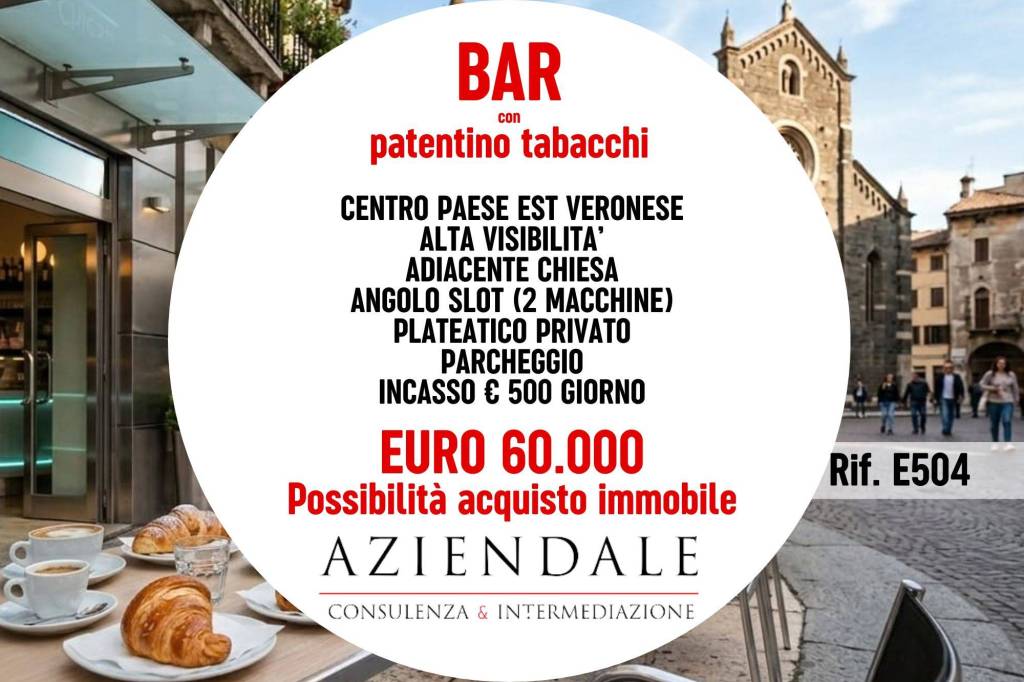 negozio in vendita a Belfiore