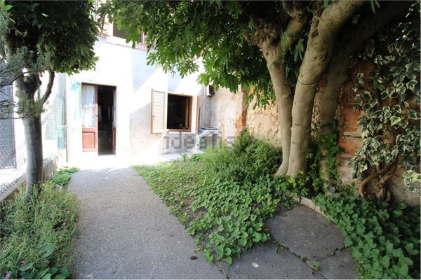 casa indipendente in vendita a Belfiore
