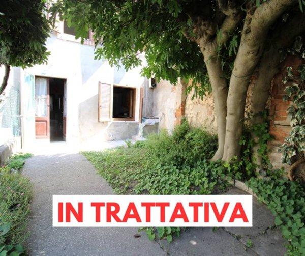 casa indipendente in vendita a Belfiore