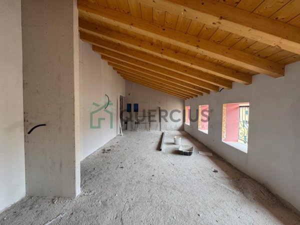 appartamento in vendita a Belfiore
