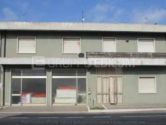 appartamento in vendita a Bevilacqua in zona Marega
