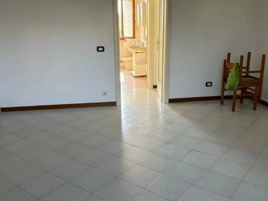 appartamento in vendita a Bevilacqua