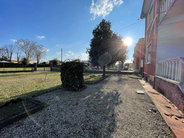 casa indipendente in vendita a Bevilacqua