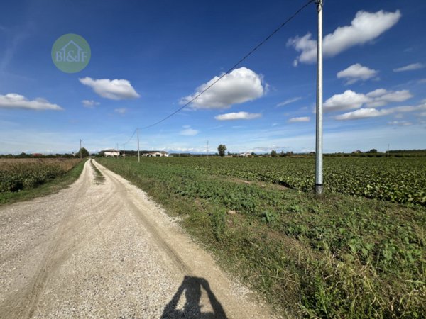 mansarda in vendita a Bevilacqua in zona Marega