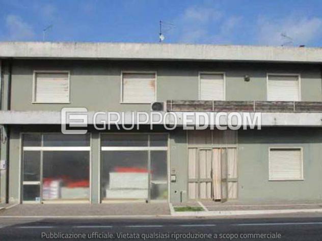 appartamento in vendita a Bevilacqua in zona Marega