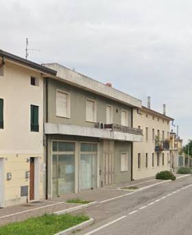 casa indipendente in vendita a Bevilacqua in zona Marega