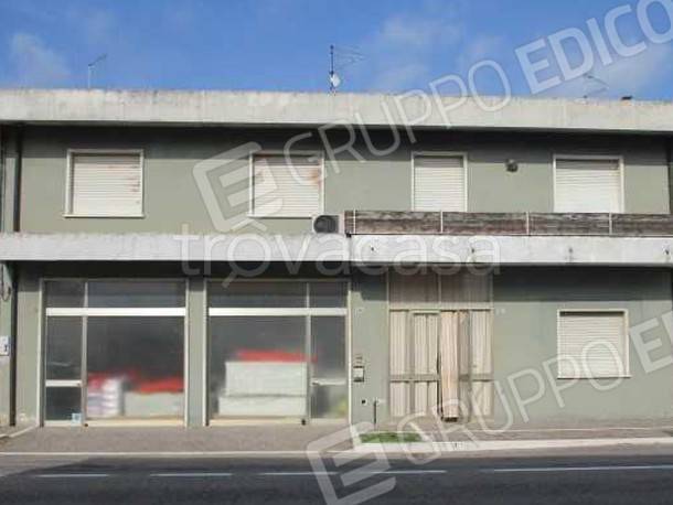 casa indipendente in vendita a Bevilacqua in zona Marega