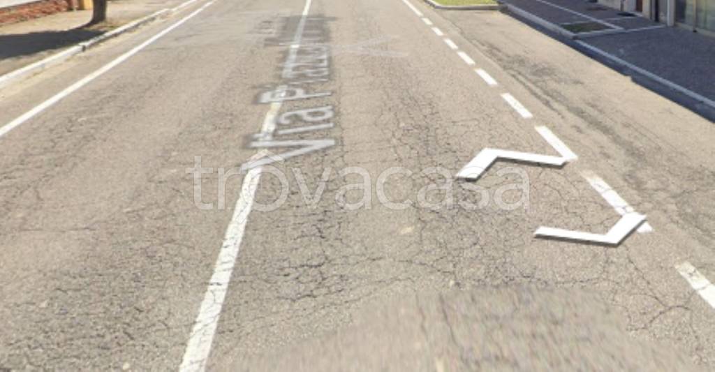appartamento in vendita a Bevilacqua in zona Marega